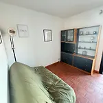 Studio Dans Residence, Piscine Lagon, Tennis Et Aire De Jeux