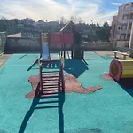 Studio Dans Residence, Piscine Lagon, Tennis Et Aire De Jeux